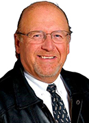 Darryl Percy